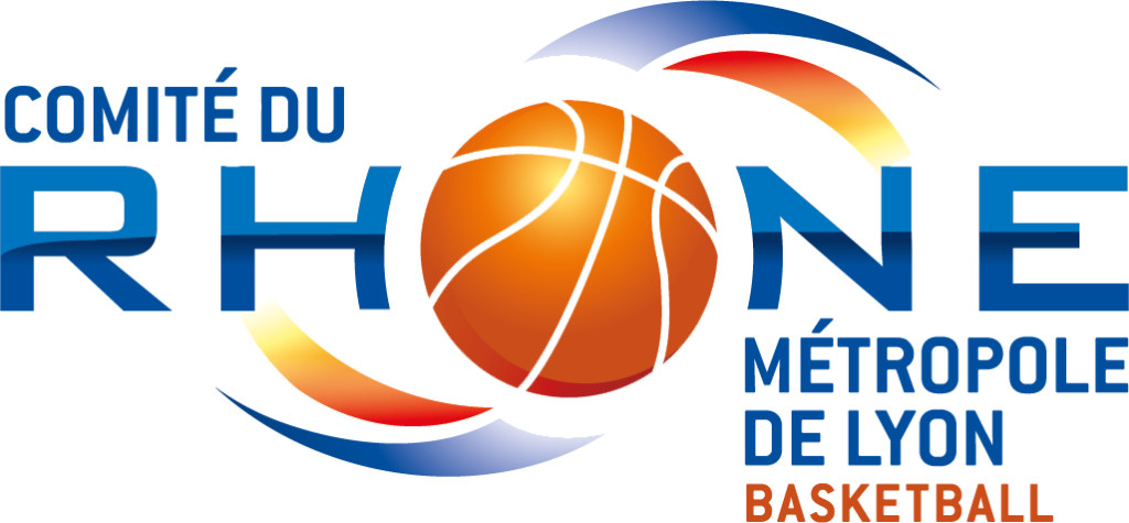 Logo comité du Rhone